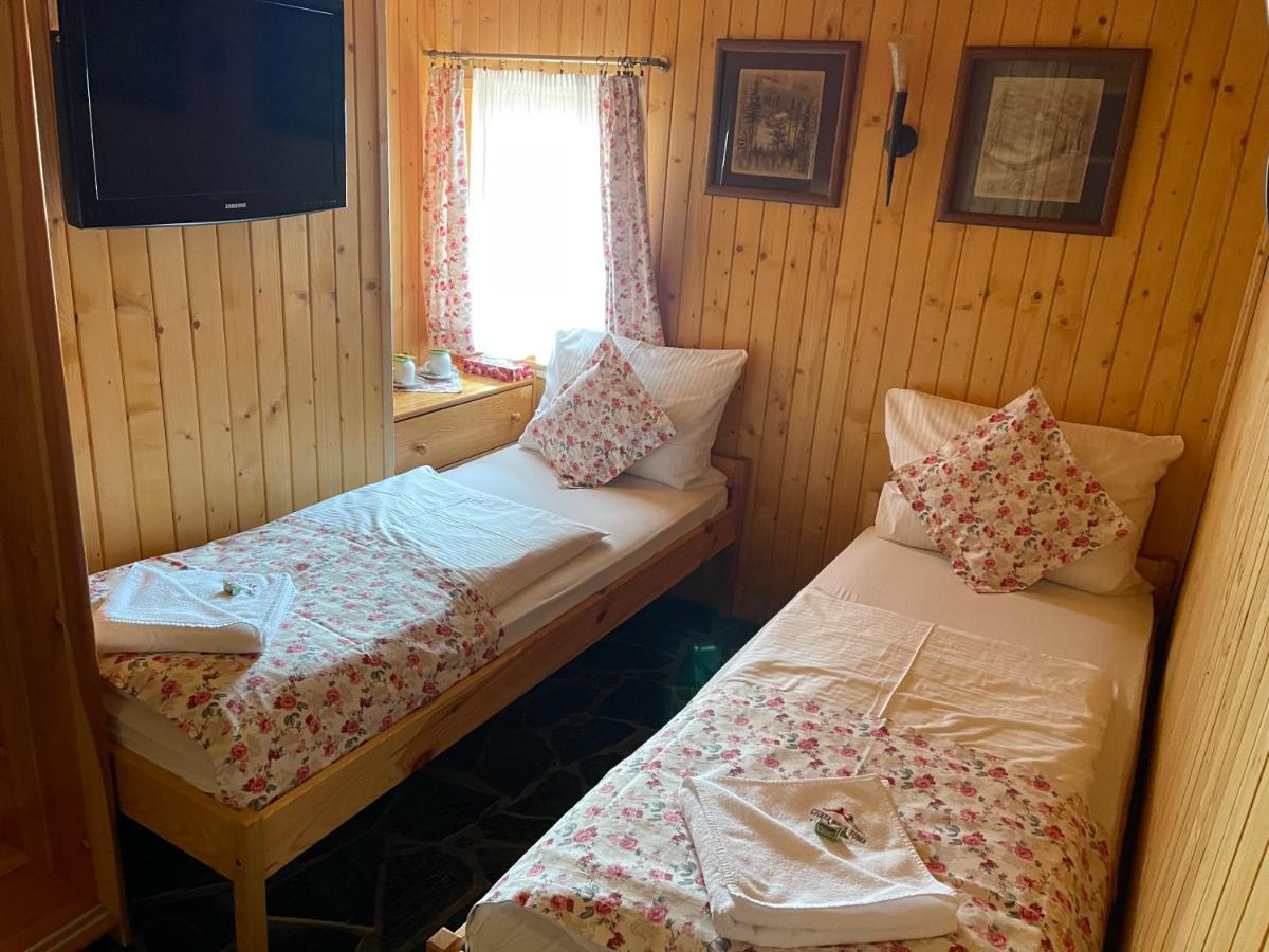 Small Double Room