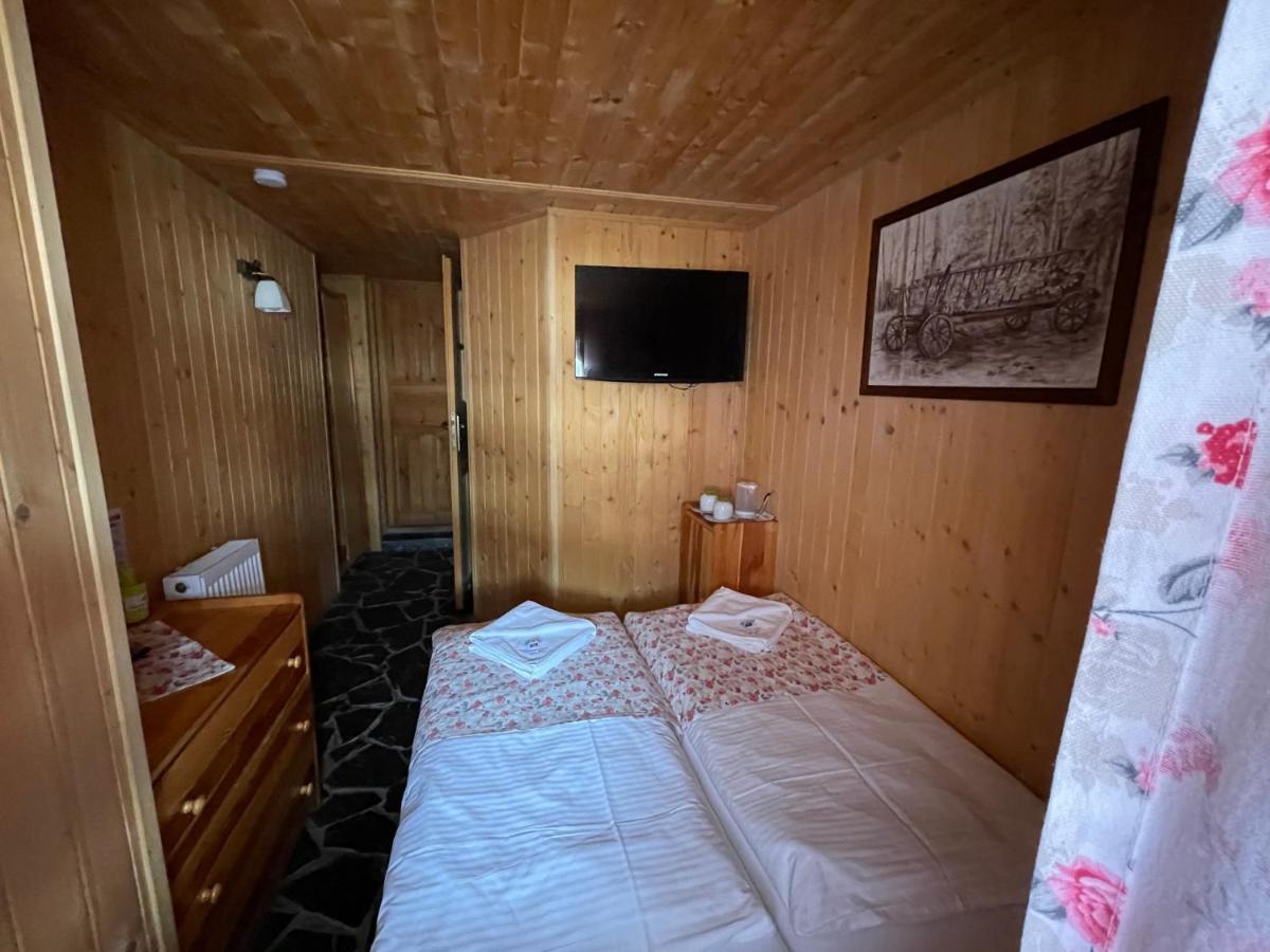 Small Double Room