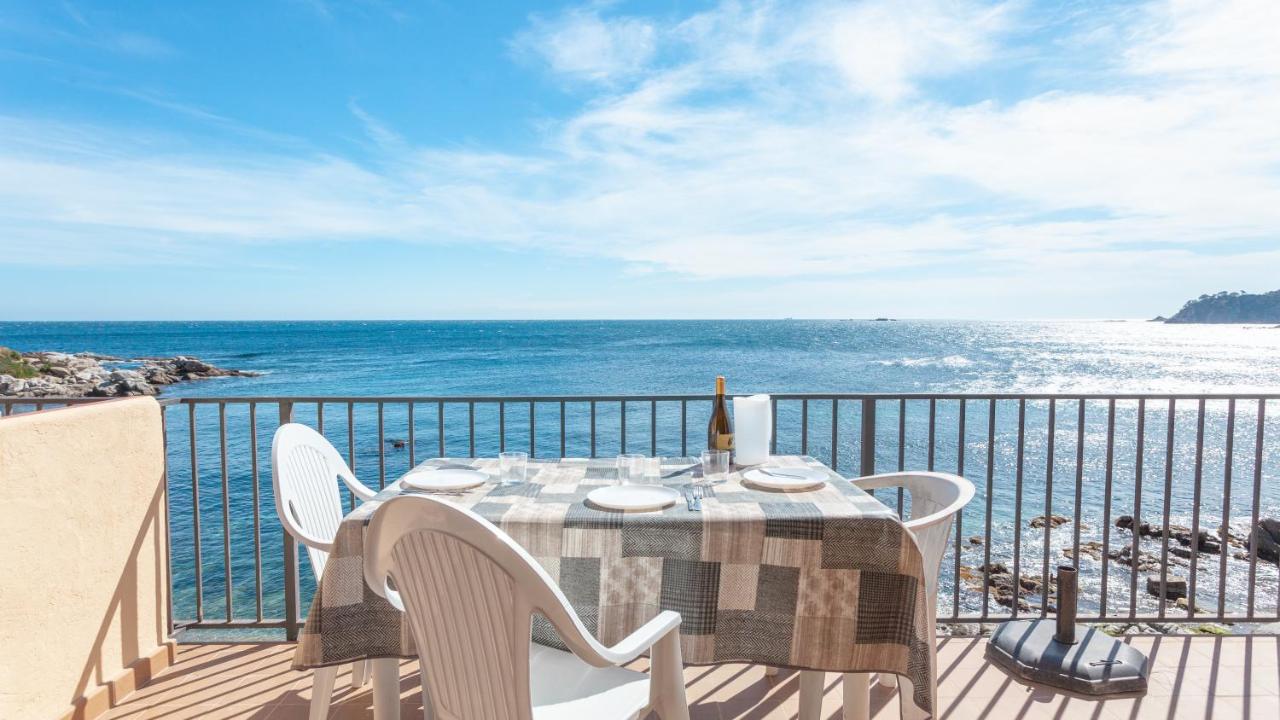 Voramar B - B&B Calella de Palafrugell