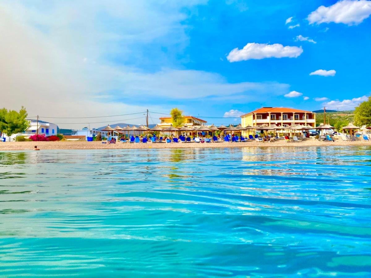 Zoom Beach Hotel - B&B