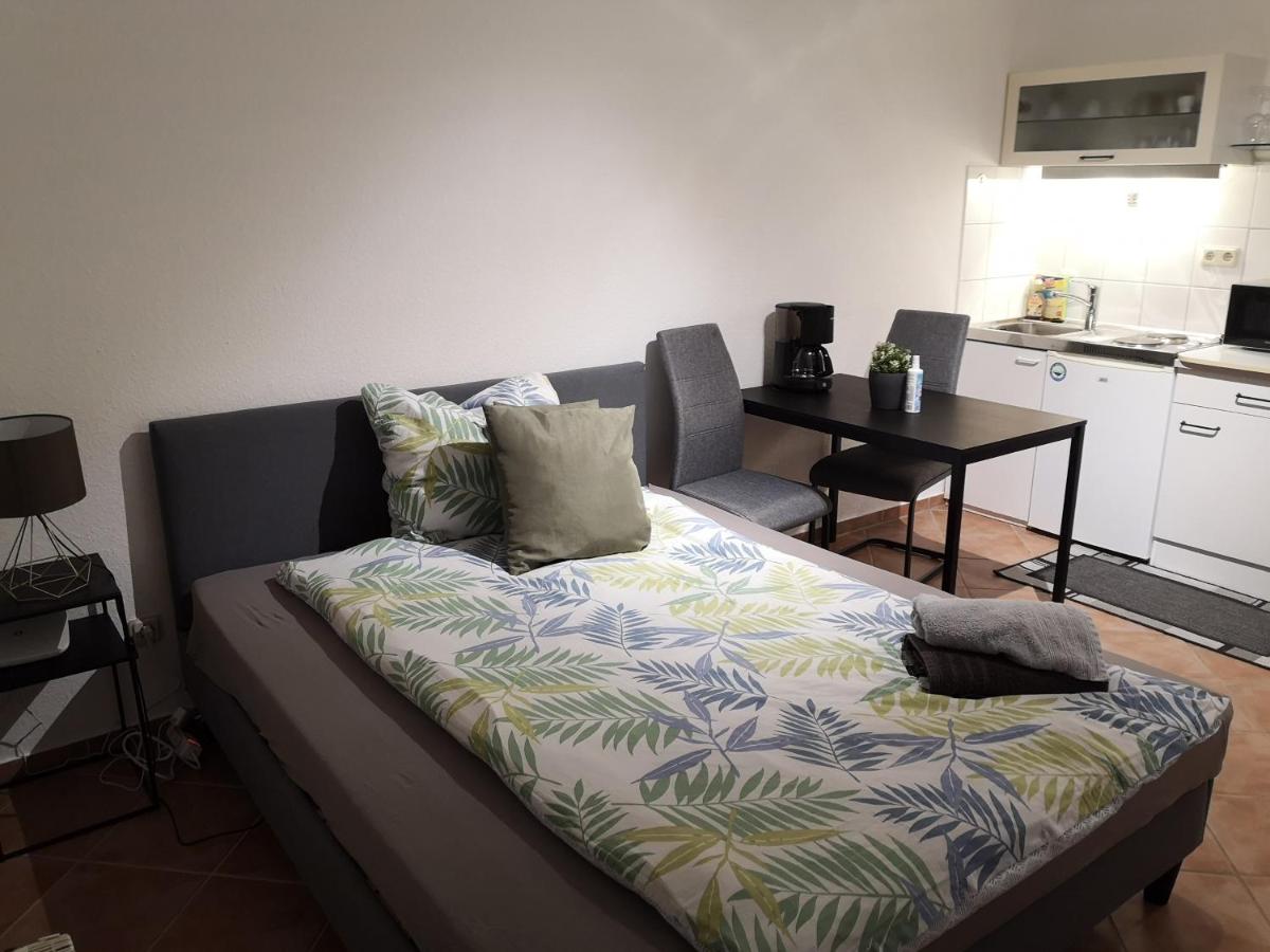 Gemütliches Apartment in attraktiver Lage - B&B
