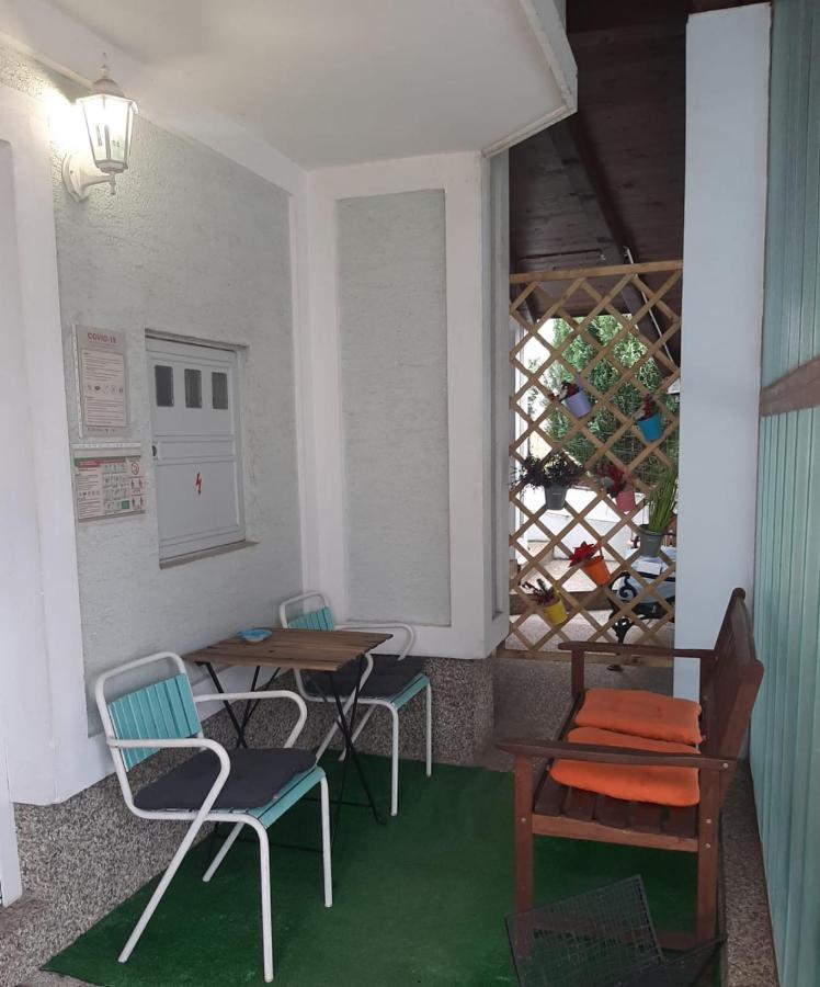 Appartement 2 Chambres