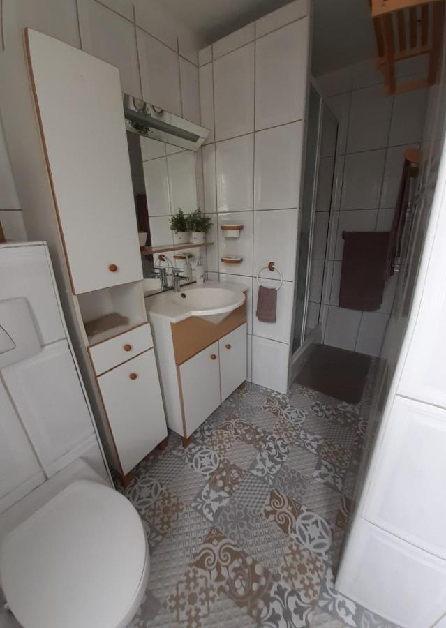 Appartement met Terras