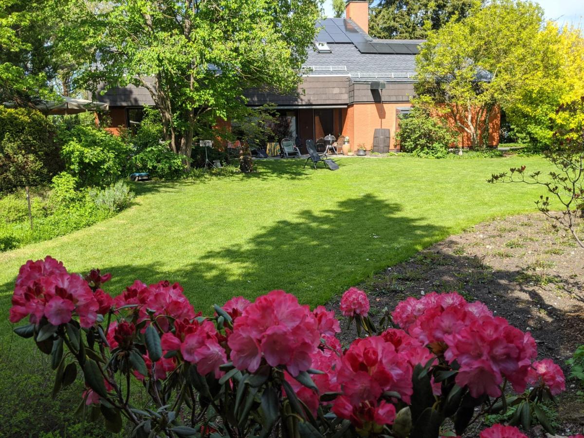 Auszeitoase Freystadt - Park, Billard, Sauna - ideal für Familientreffen und Messe Nürnberg - Ferienwohnung