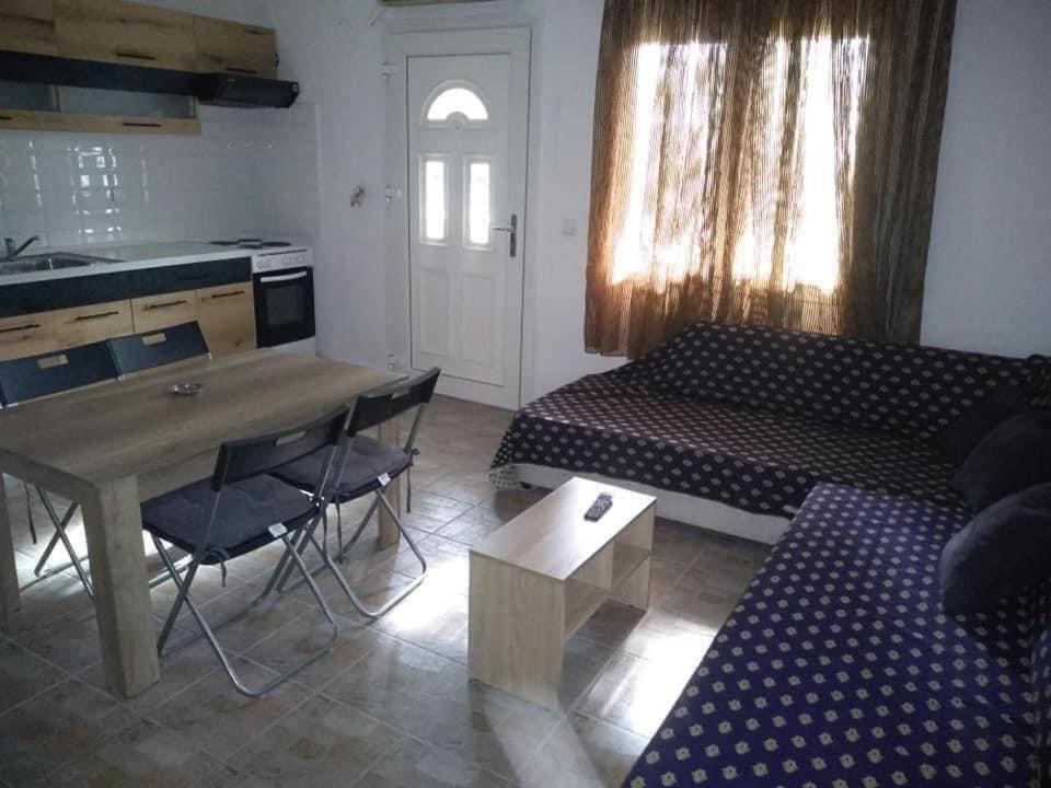 Appartamento con 1 Camera da Letto