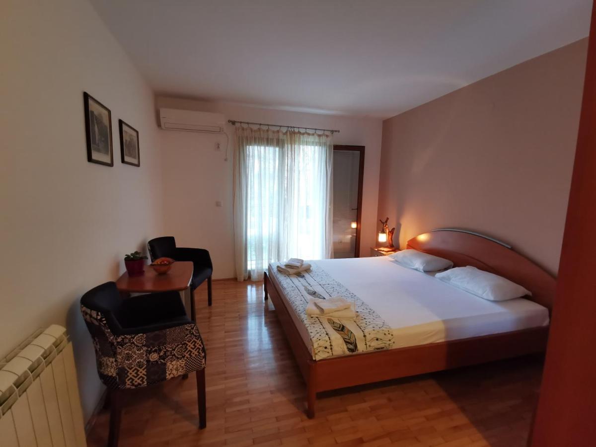 B&B Virpazar - Guesthouse Vukasevic - Bed and Breakfast Virpazar