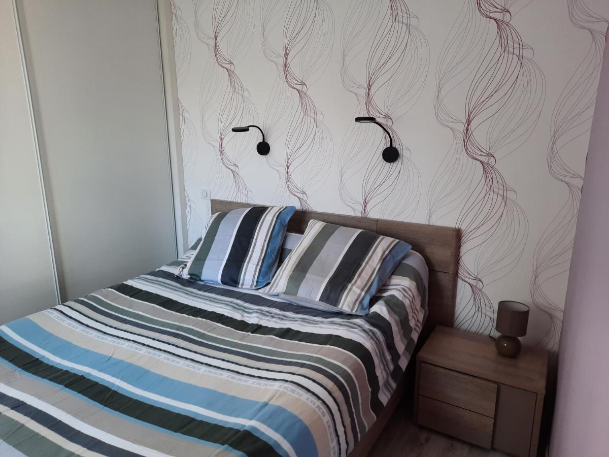Appartamento con 1 Camera da Letto