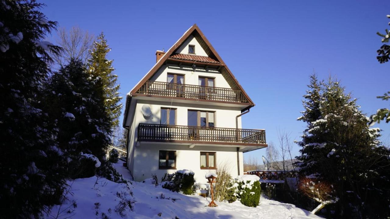 Zawoja Dom Czatoża - B&B