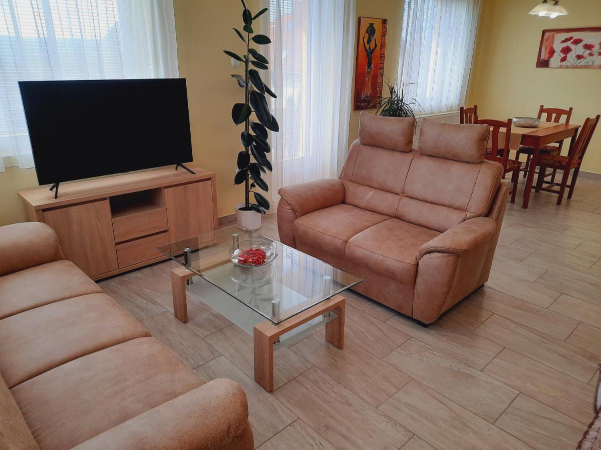 Appartement Supérieur 2 Chambres