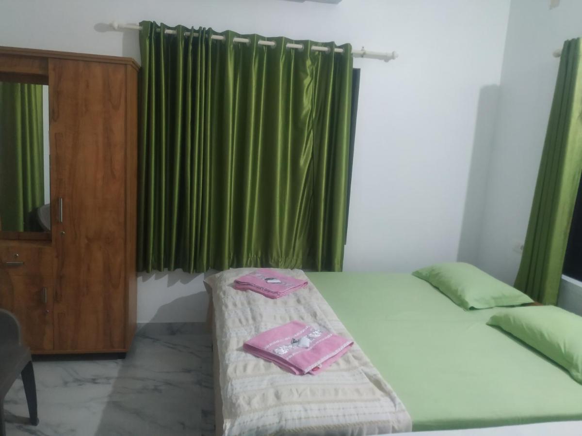 Deluxe Familienzimmer