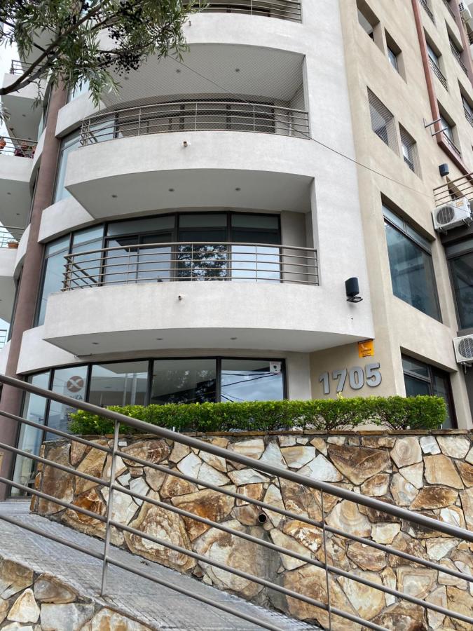 DEPARTAMENTO PREMIUM - 2 HAB. Y 2 BAÑOS - B&B