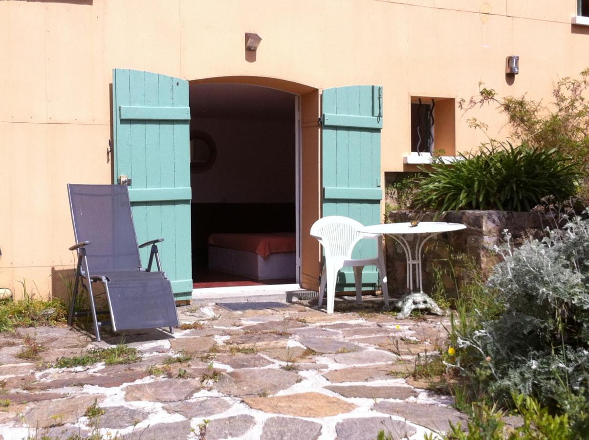 Les Iles D'Or - B&B