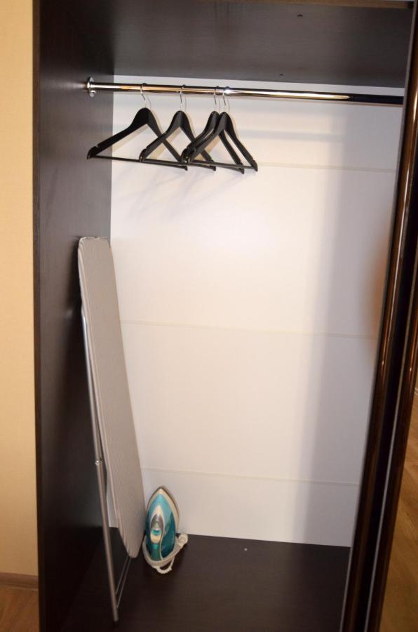 20 Pearl on Saharova street - Ferienwohnung