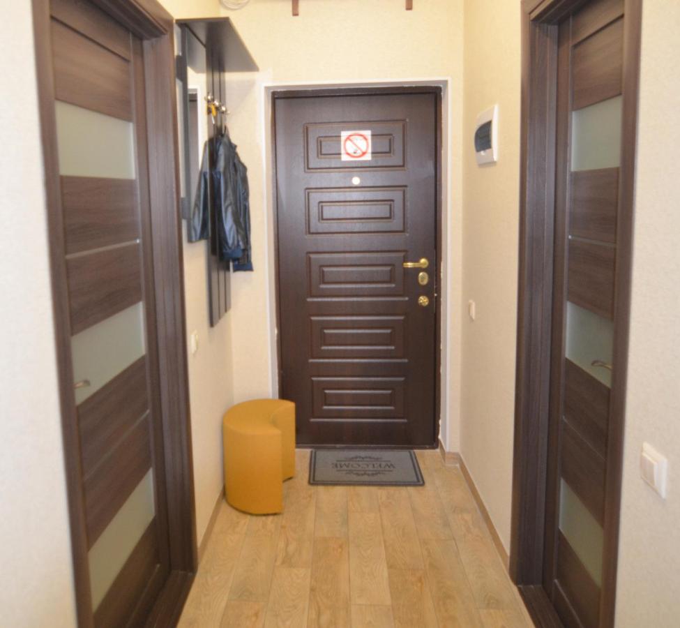 20 Pearl on Saharova street - B&B Lisky