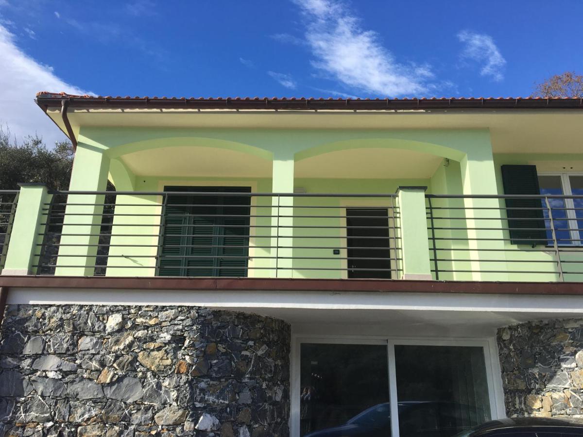 VILLA DEGLI ULIVI - Bed and Breakfast