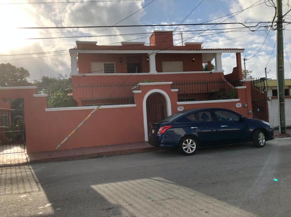 Budgies - Bed and Breakfast Cozumel