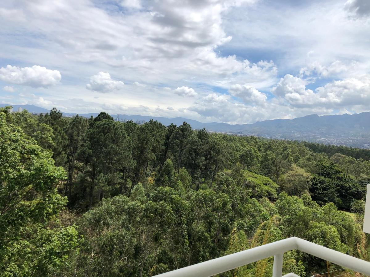 Cozy apartment near to Costa Rica Airport - B&B