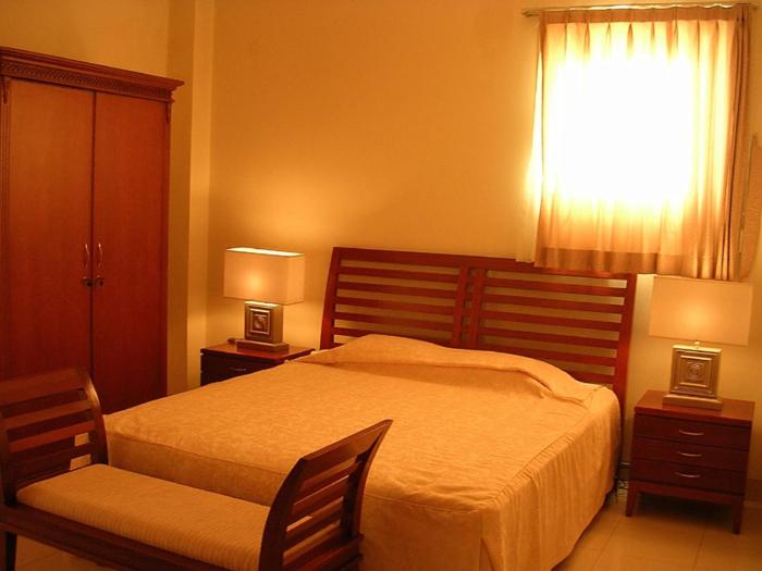 Appartement met 1 Slaapkamer