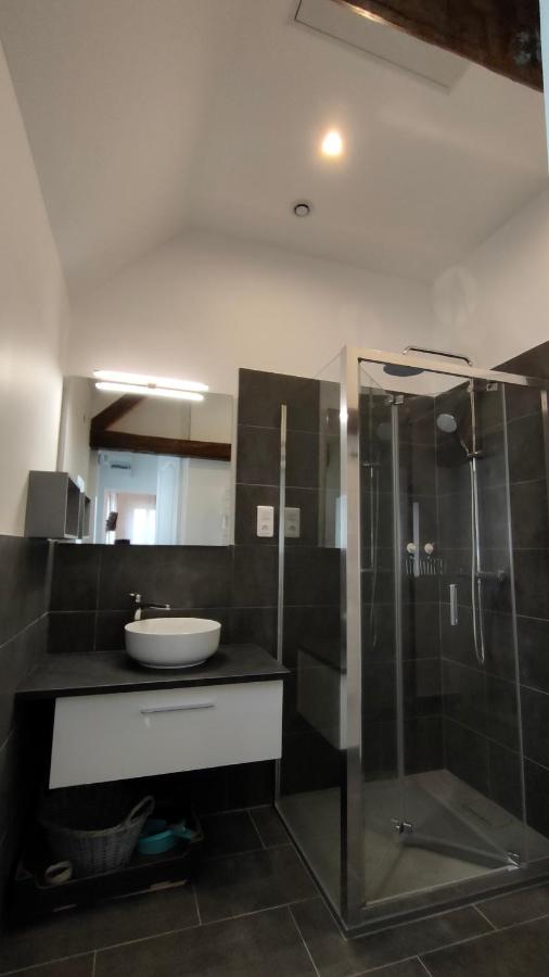 Domaine Ravy-Magnolia - Ferienwohnung