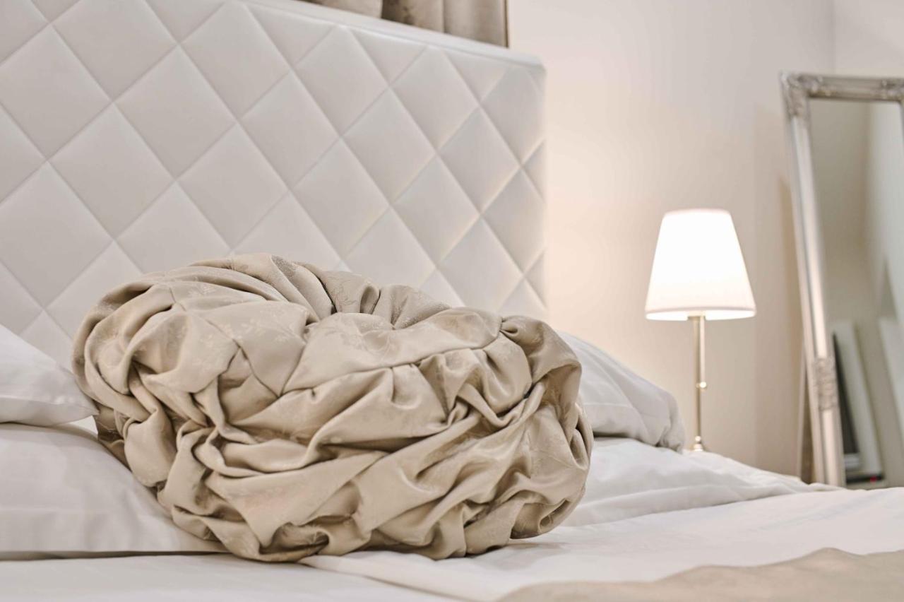 Chambre Double ou Lits Jumeaux avec Salle de Bains