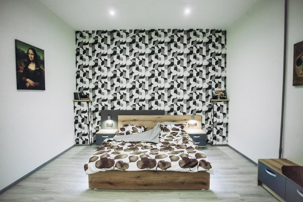 Studio-Apartment