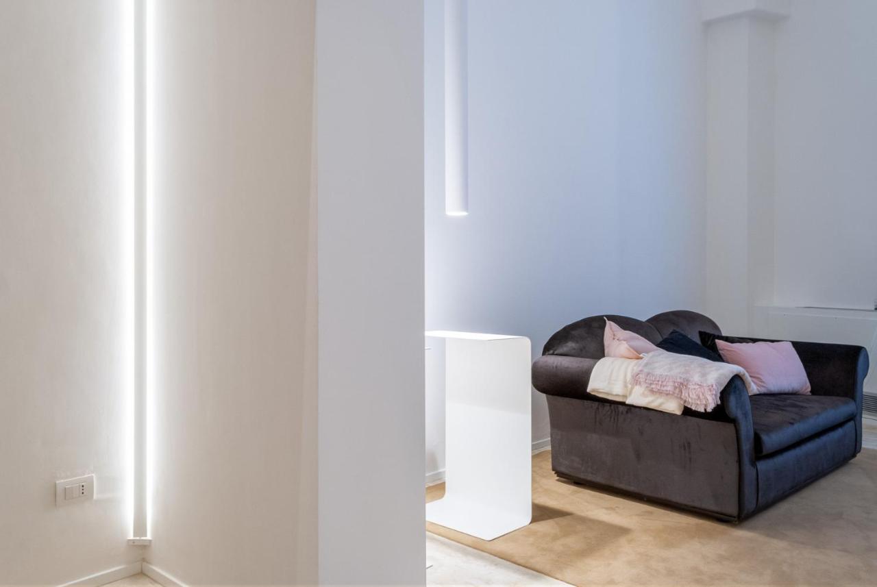Appartamento su 2 Livelli con 1 Camera da Letto