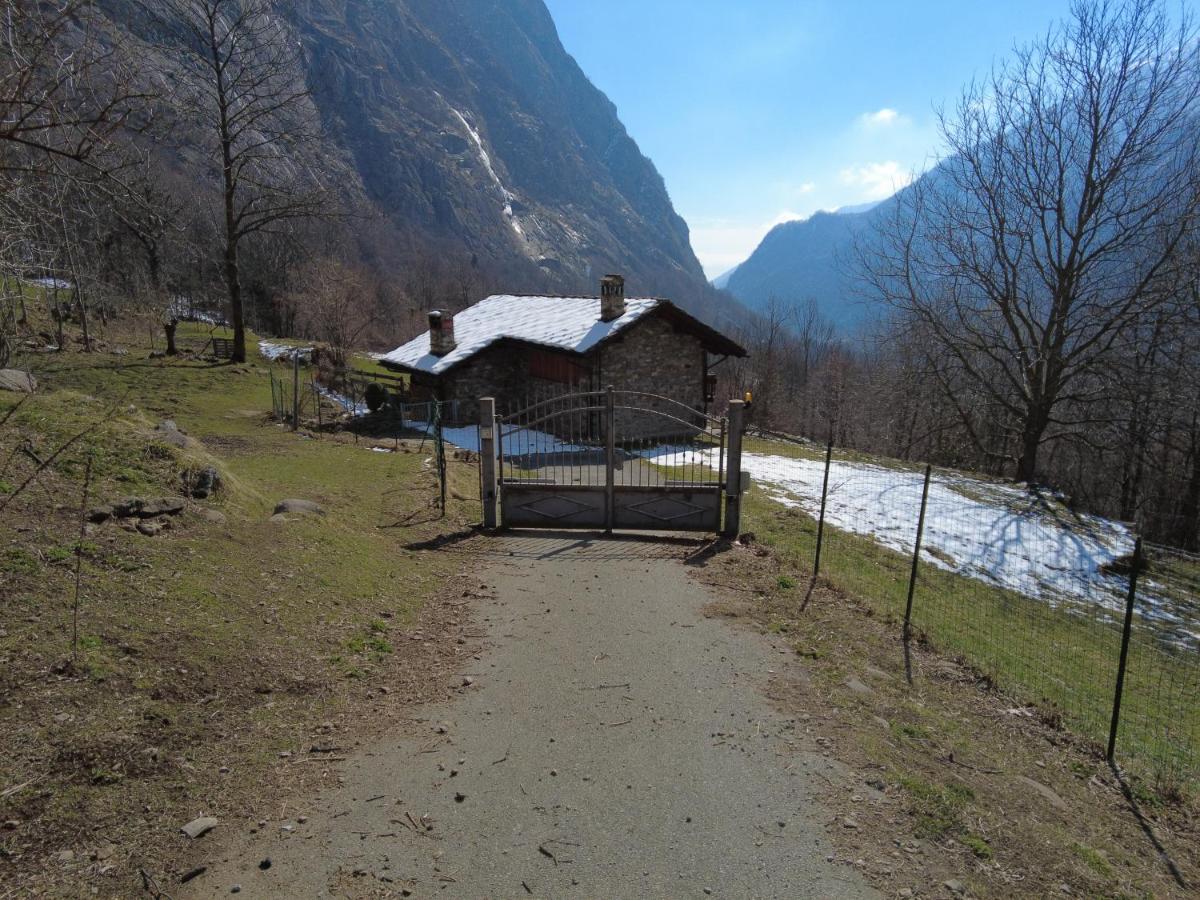 Haus mit 3 Schlafzimmern