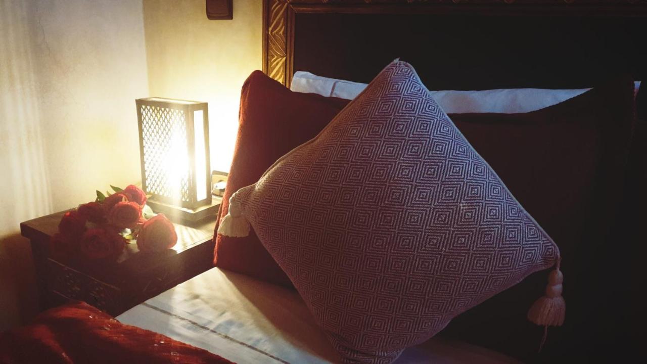 Deluxe Queen Room with Two Queen Beds