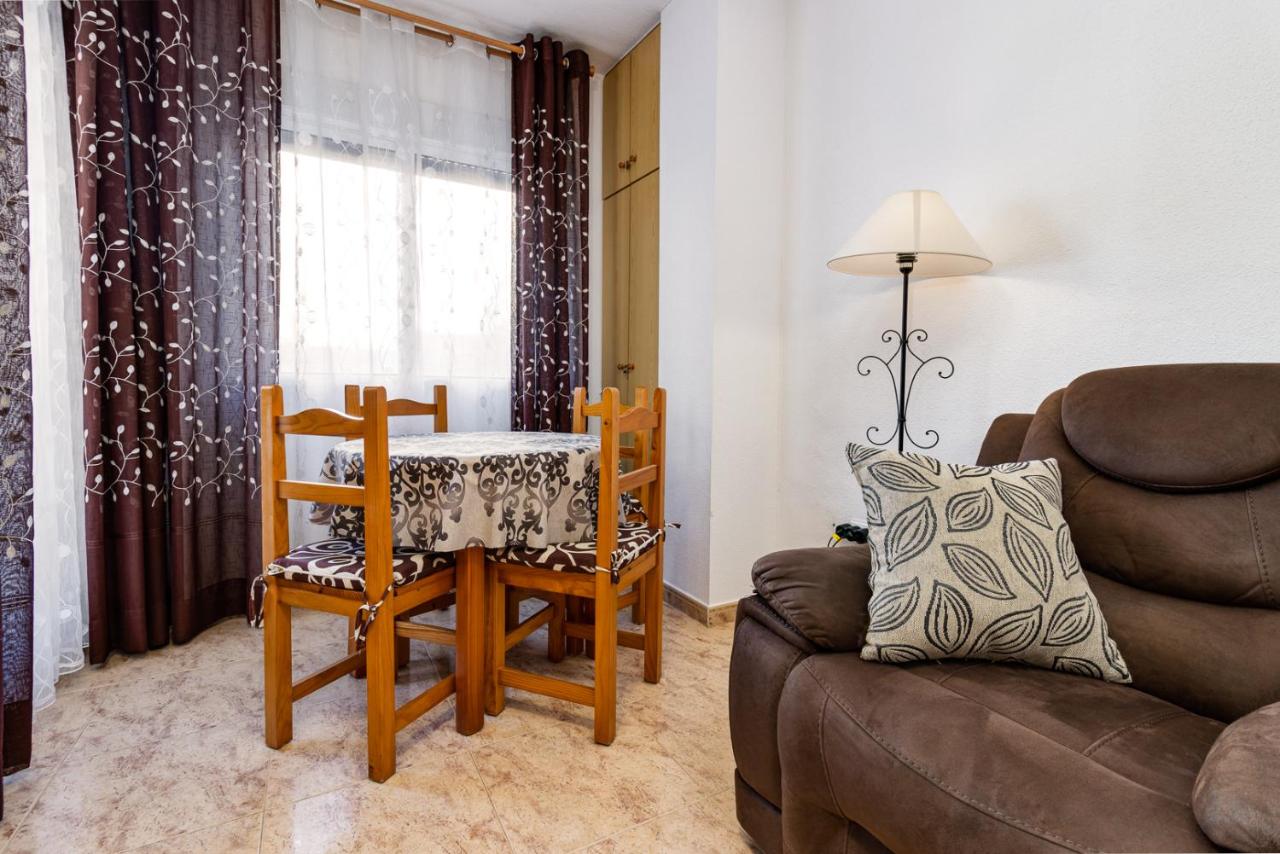 B&B Torrevieja - Caballero Apartment - Bed and Breakfast Torrevieja