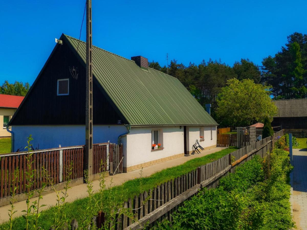 Zielona Chałupa - Chambres d’hôtes