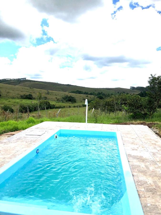 Sítio Tapera em Ibitipoca - MG, com Wi-Fi - B&B Conceição da Ibitipoca