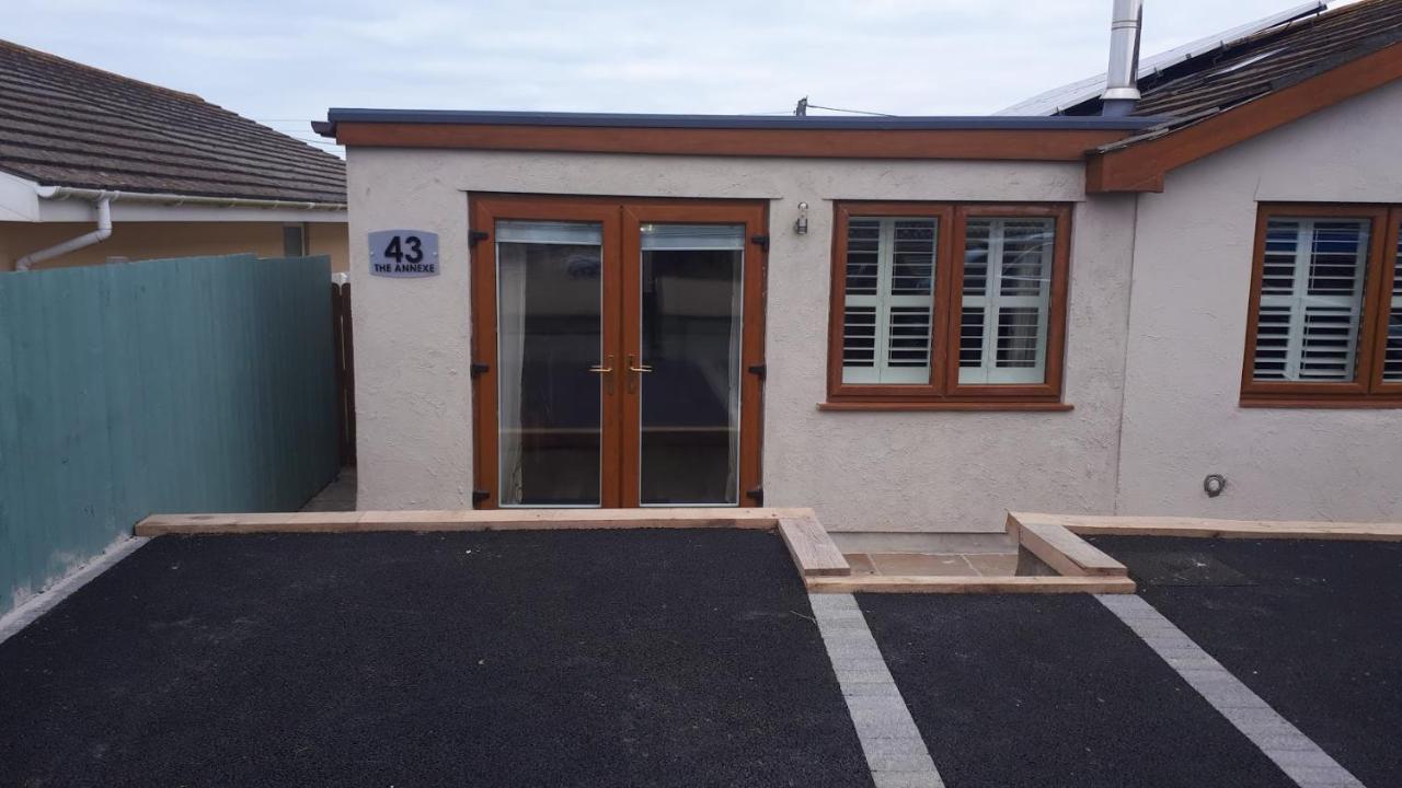 43 annexe - Ferienwohnung