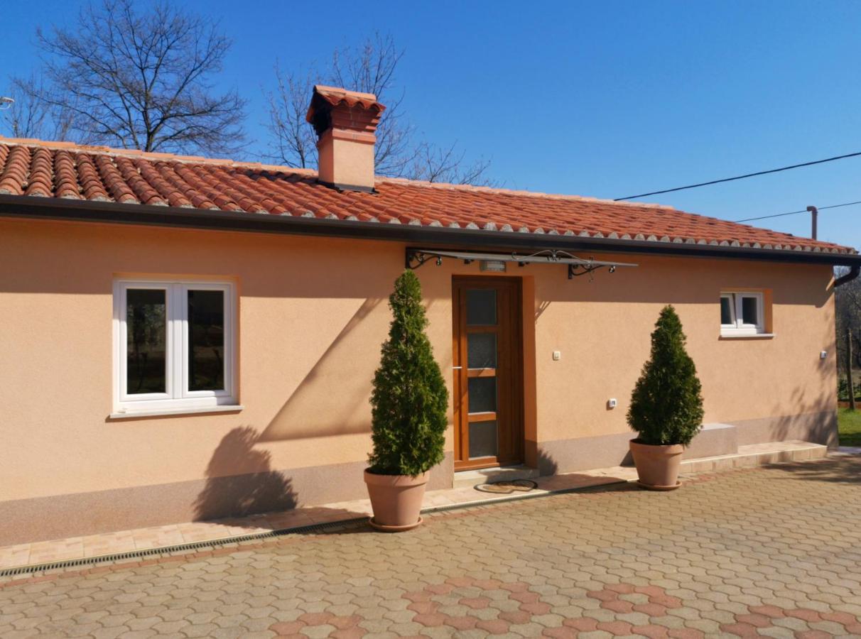 Vidas Nela - Holiday House - Chambres d’hôtes Labin