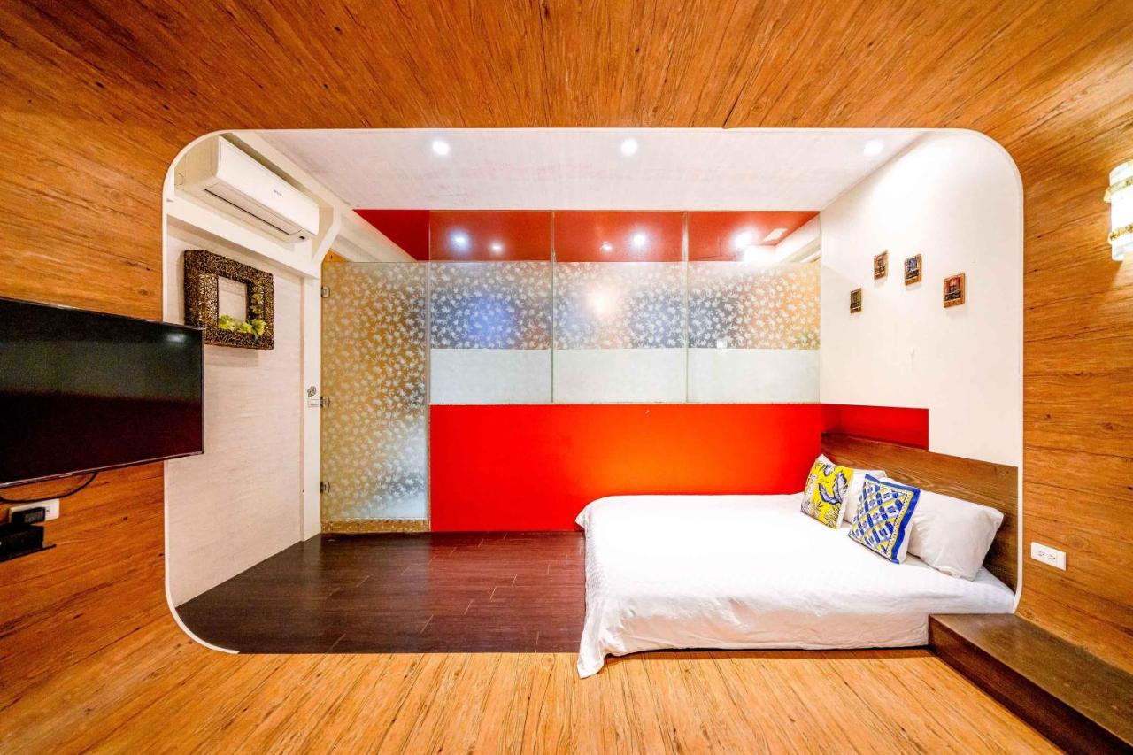 Quadruple Room with Bath