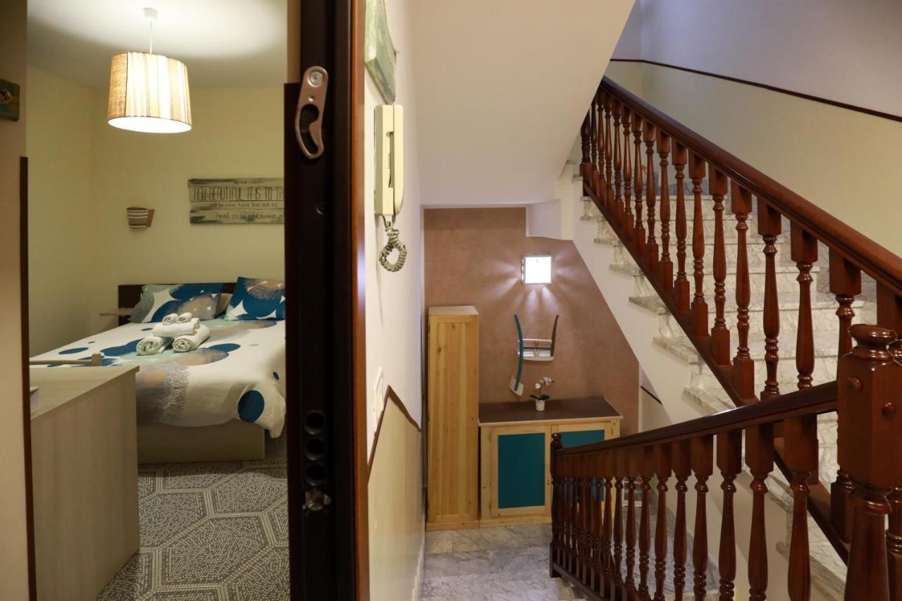 Deluxe Double Room with Extra Bed