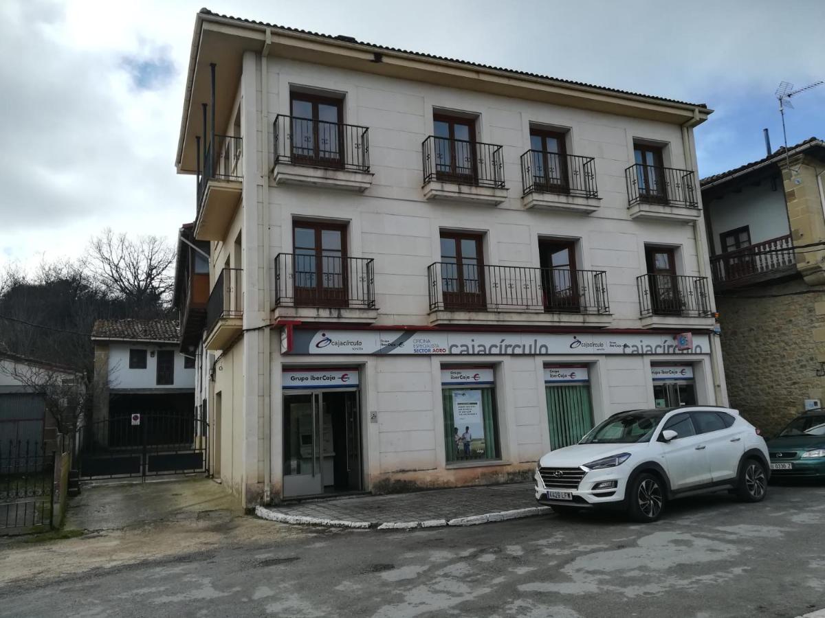La Casa del Valle - B&B