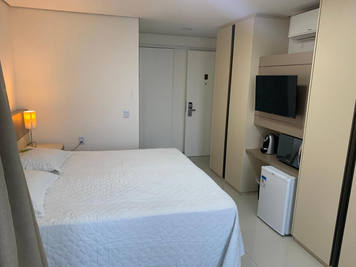 Deluxe Suite with Sea View