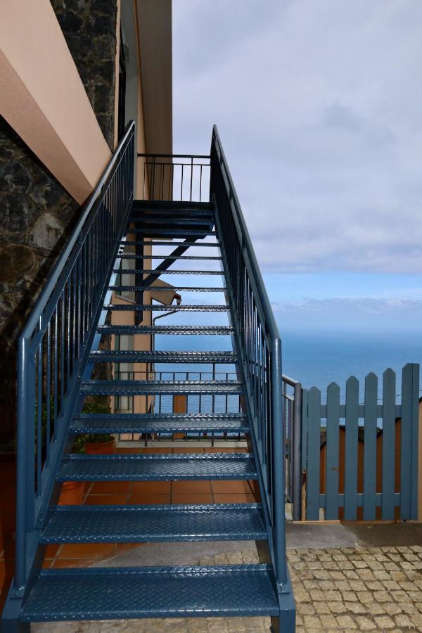 Paradise Ocean View by AnaLodges - Chambres d’hôtes
