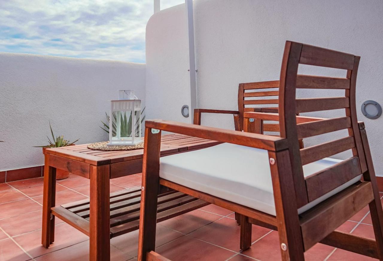 Knysna Boutique Rooms - Bed and Breakfast Peñíscola