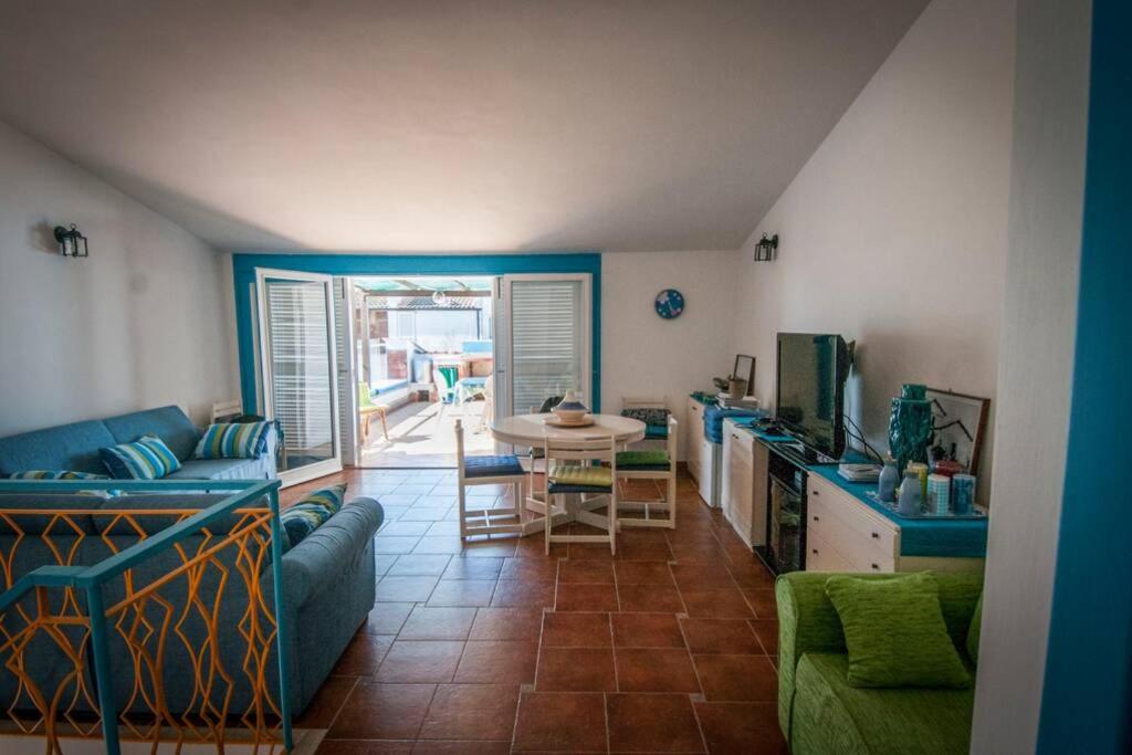 B&B Terracina - Appartamento a pochi passi dal mare con servizio spiaggia incluso - Bed and Breakfast Terracina