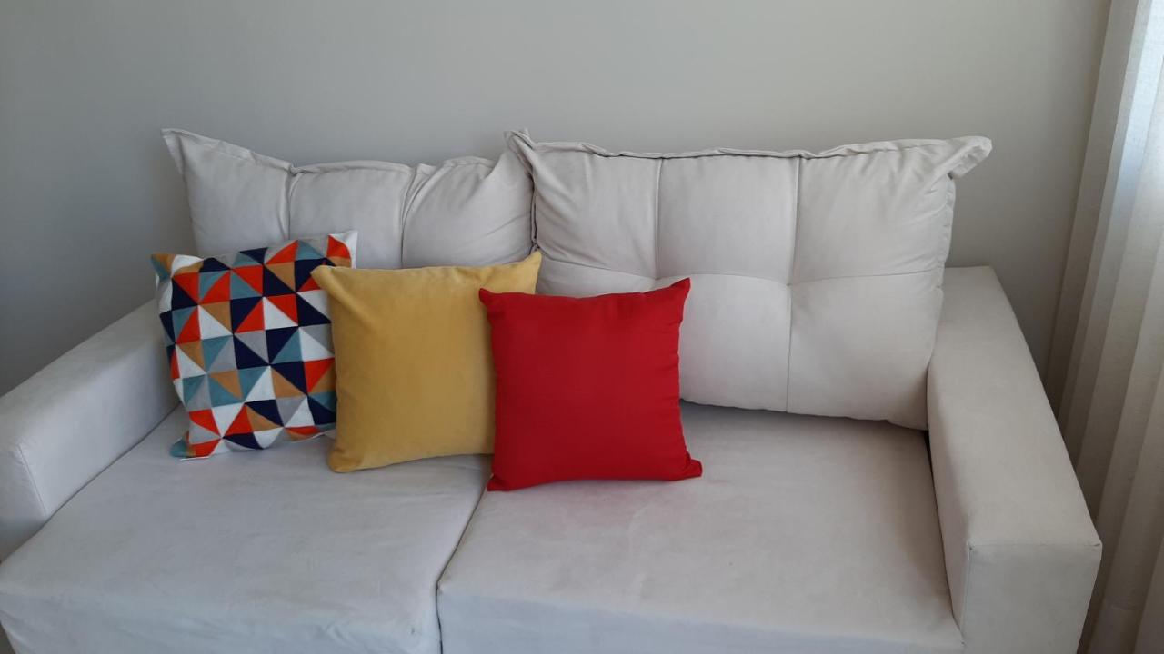 Pousada Tijucas - Ferienwohnung