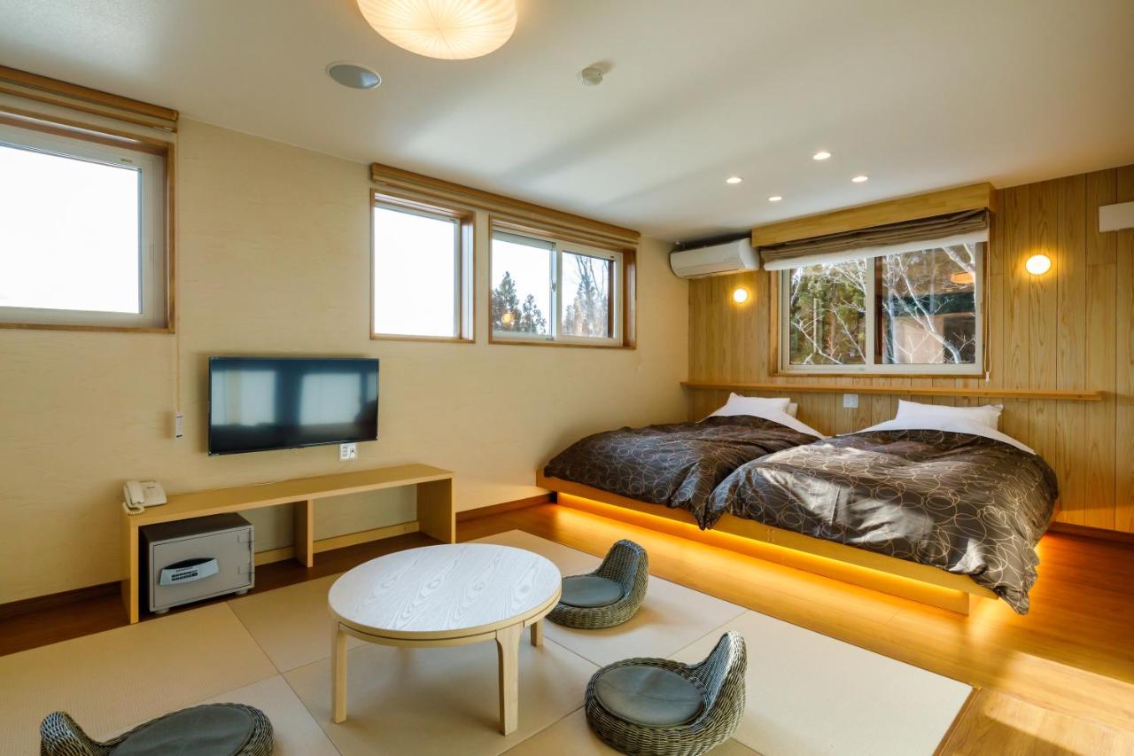 Superior Quadruple Room