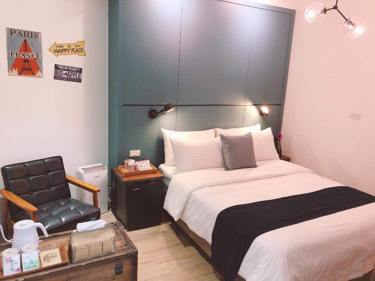 Superior Double Room with private bathroom (No Bathtub)