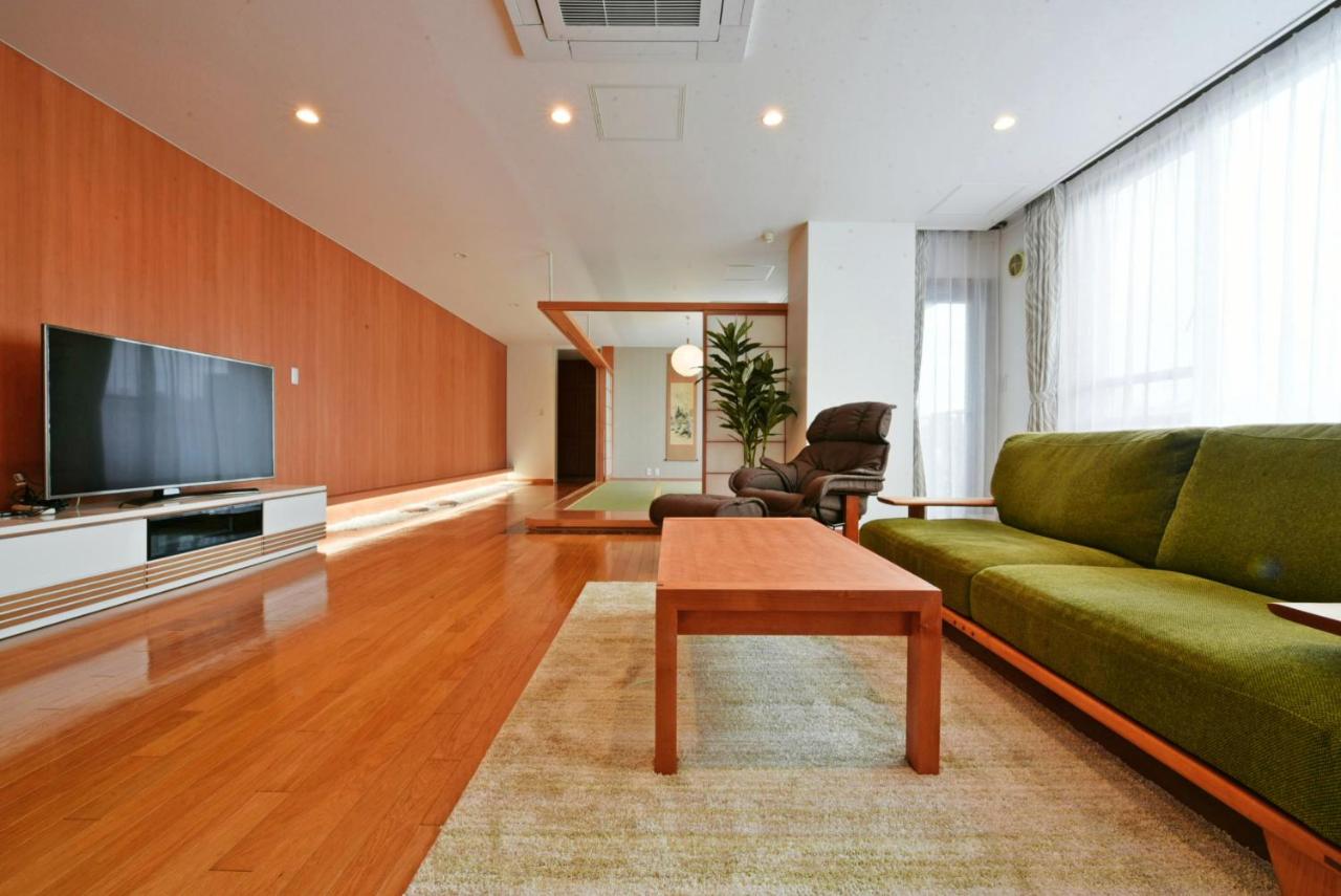 Appartement Deluxe
