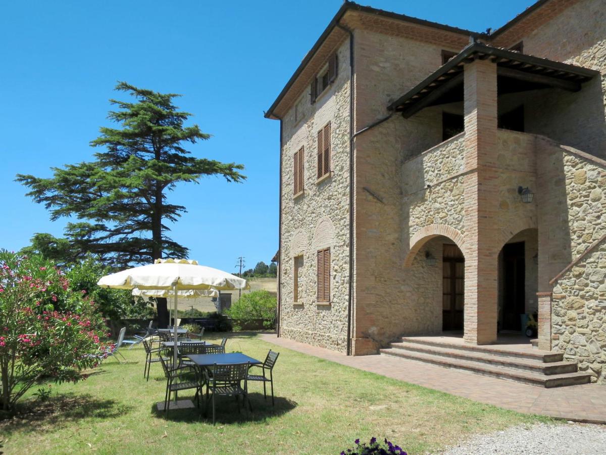 B&B Volterra - Apartment Villa Caggio-1 by Interhome - Bed and Breakfast Volterra