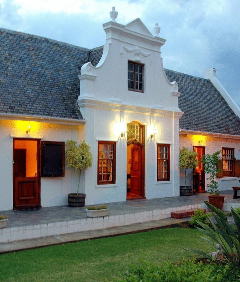 Kronenhoff Guesthouse - B&B