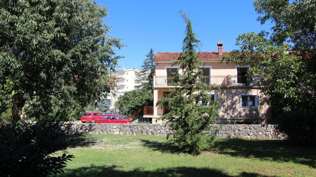 Apartments Gržetić - B&B