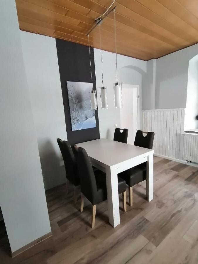 Ferienwohnung Familie Kowarik - Ferienwohnung Oberwiesenthal