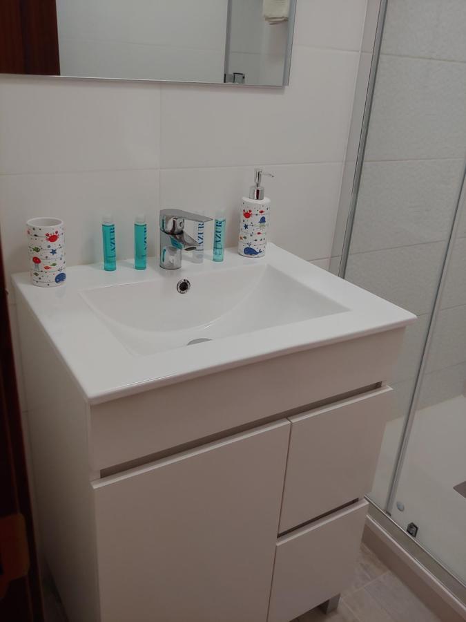 Camera Matrimoniale Standard con Bagno in Comune