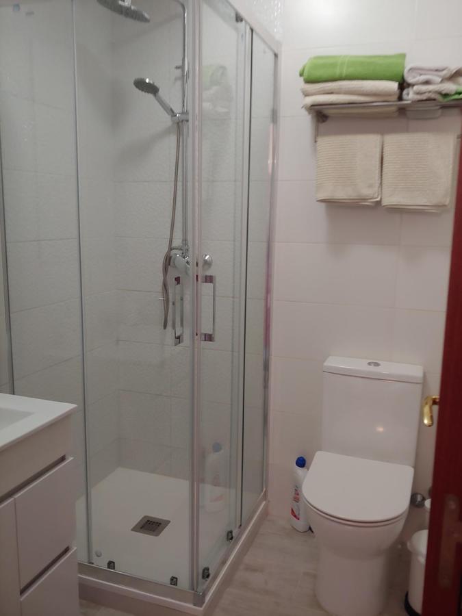 Chambre Double Standard avec Salle de Bains Commune